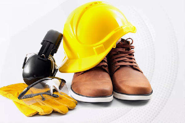 Fire Fighting Equipment